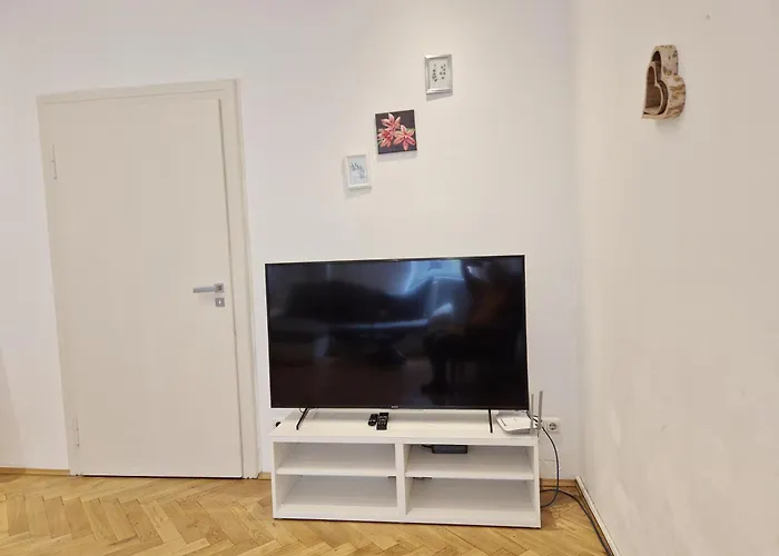 New City Center Stays 2