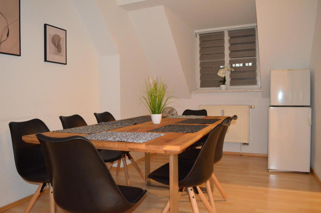 Apartment New Center 2