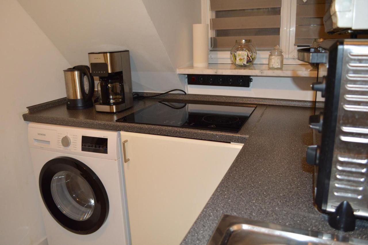 Apartment New Center 2 *