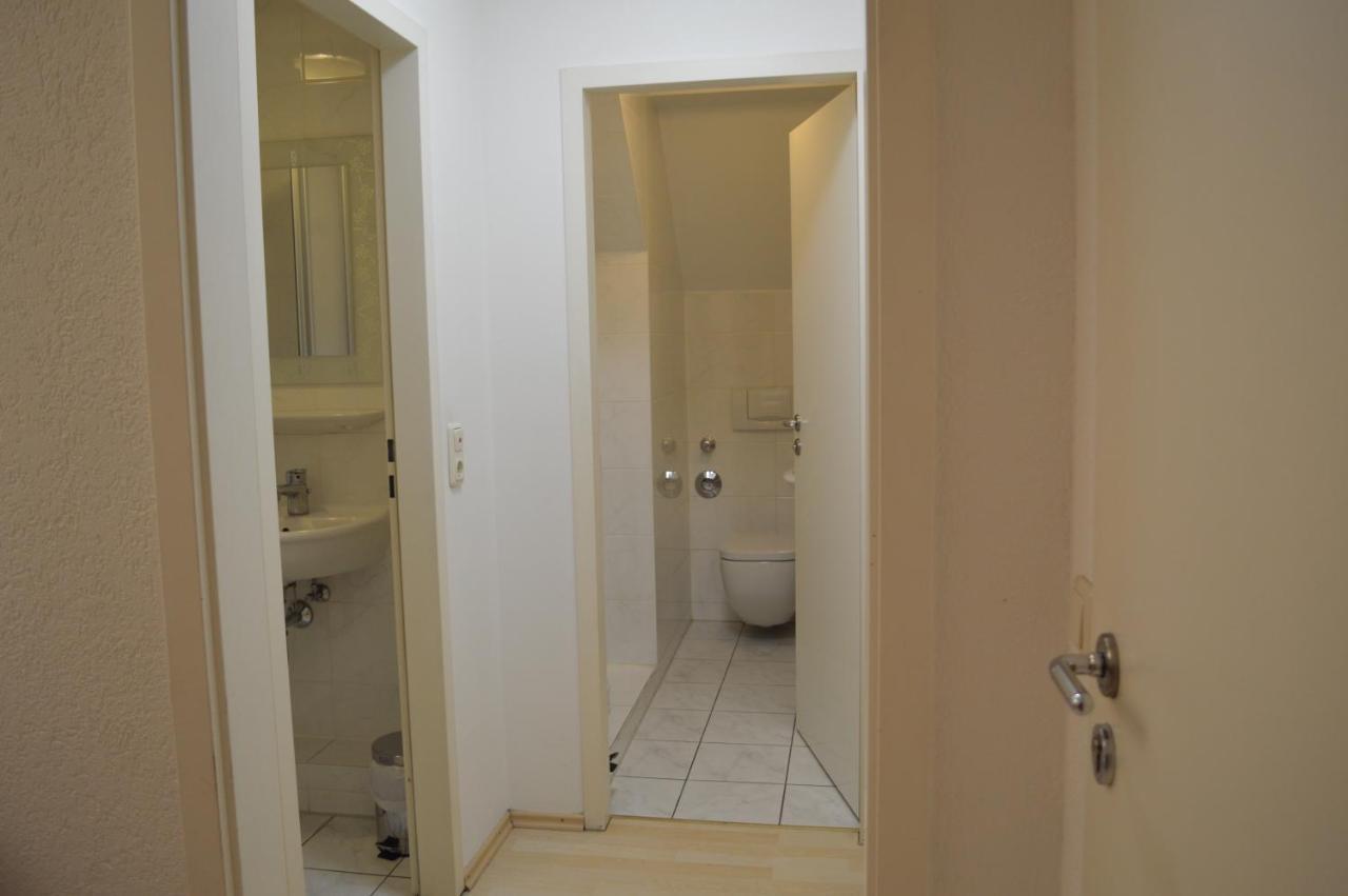 Apartment New Center 2