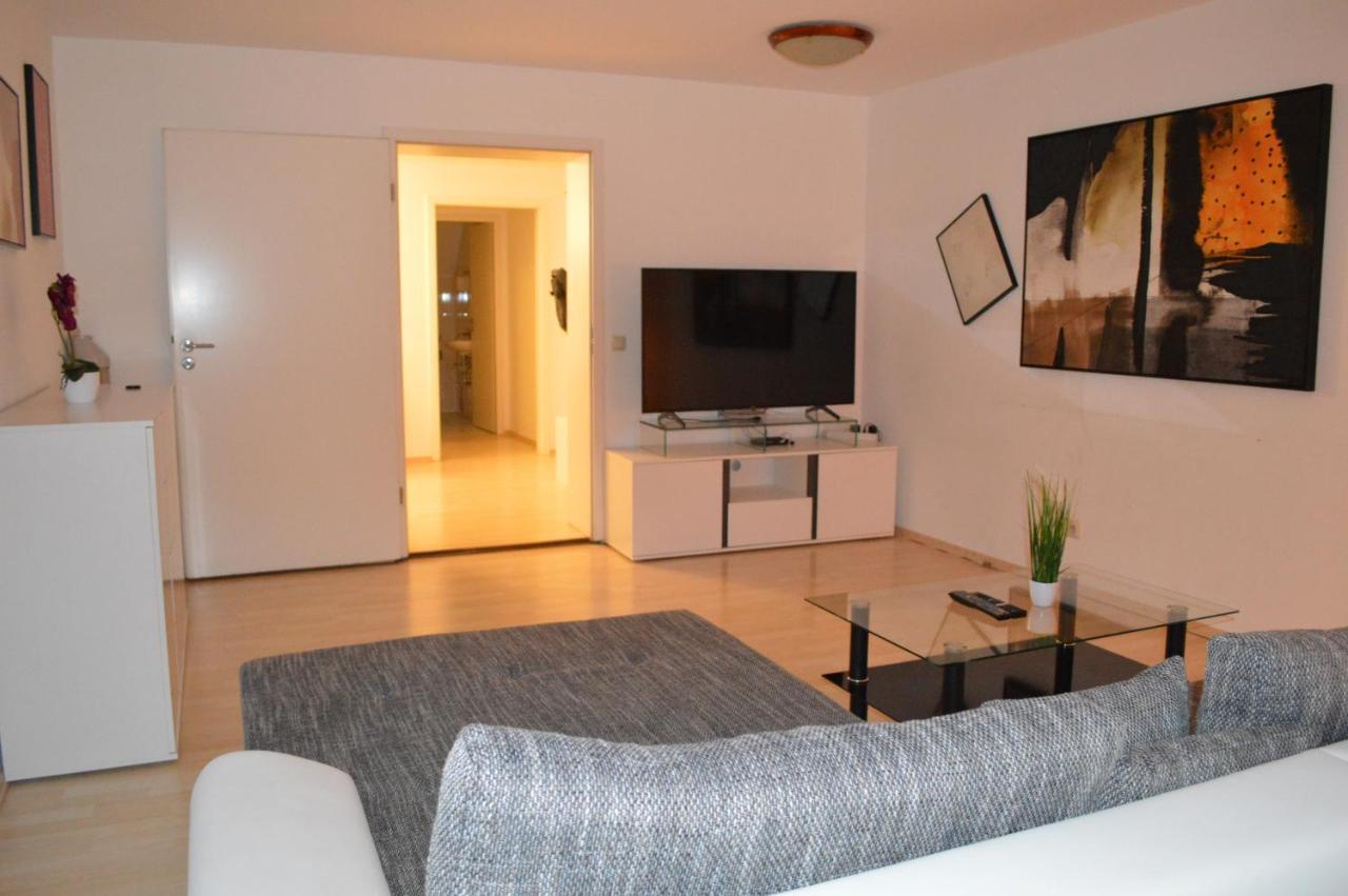 New Center 2 Apartment München