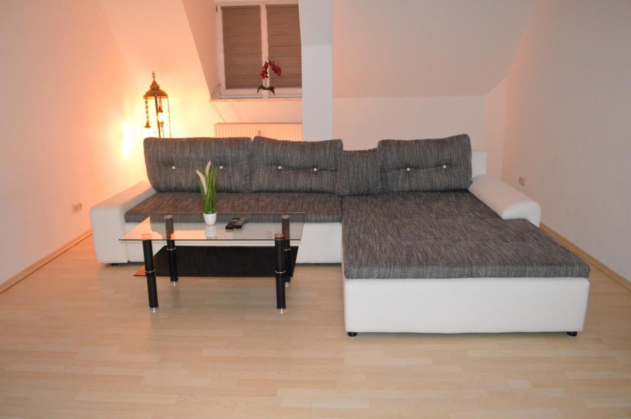 New Center 2 Apartment