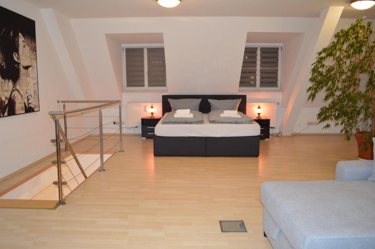 Apartment New Center 2 *