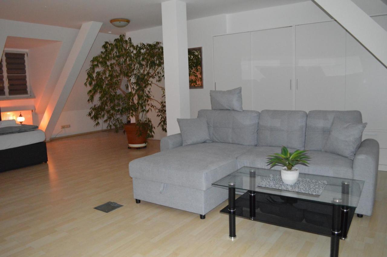 New Center 2 Apartment