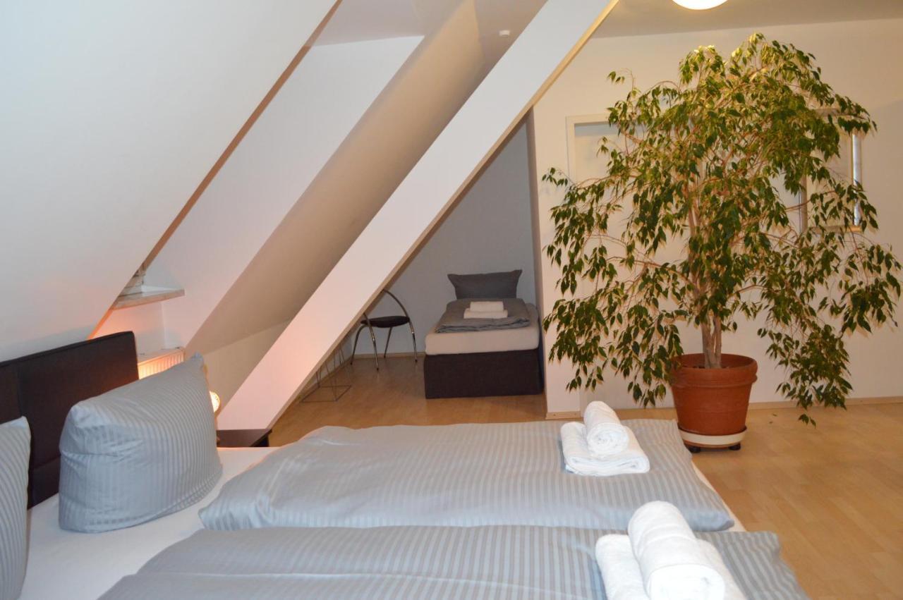 New Center 2 Apartment München