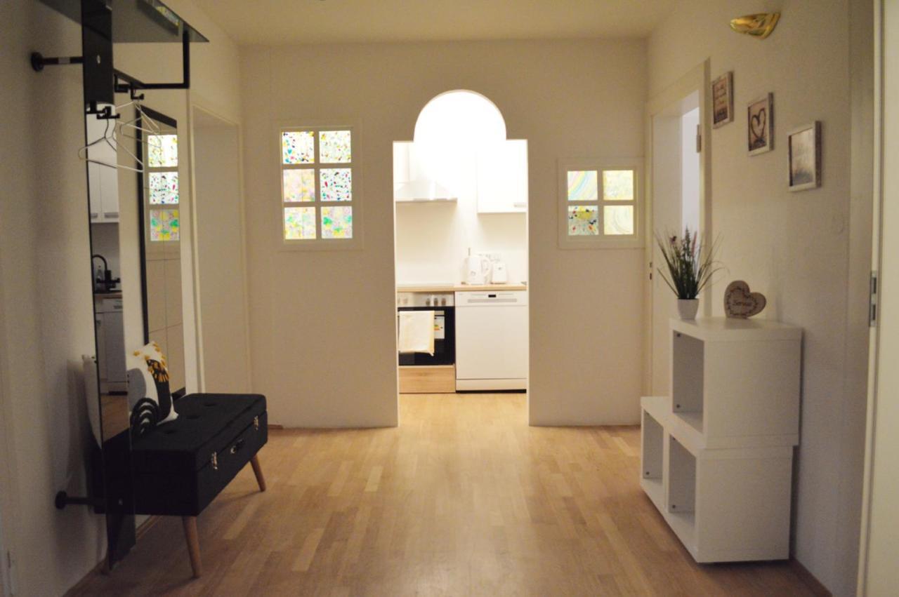 New Center 2 Apartment *