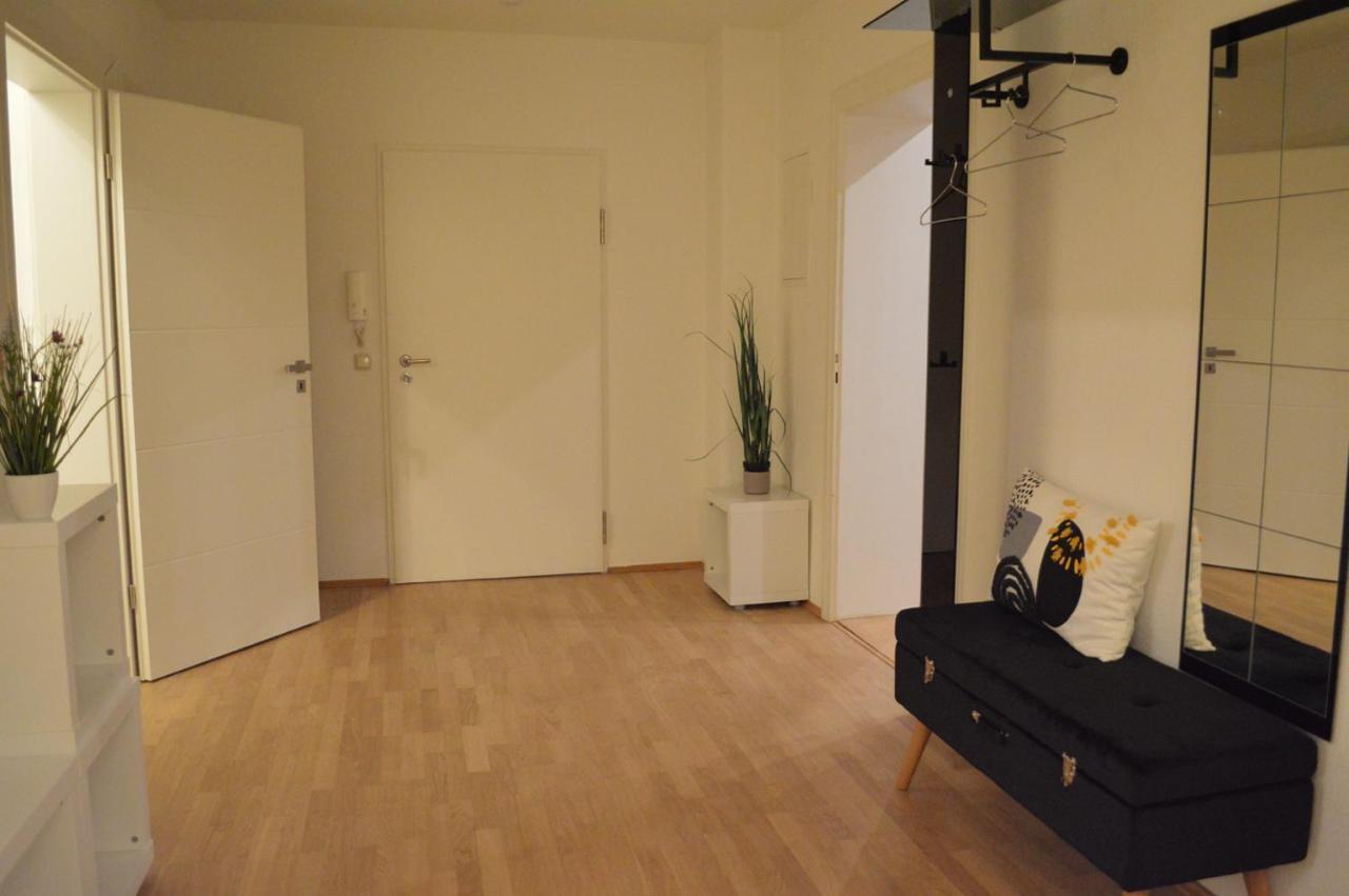 Apartment New Center 2 *