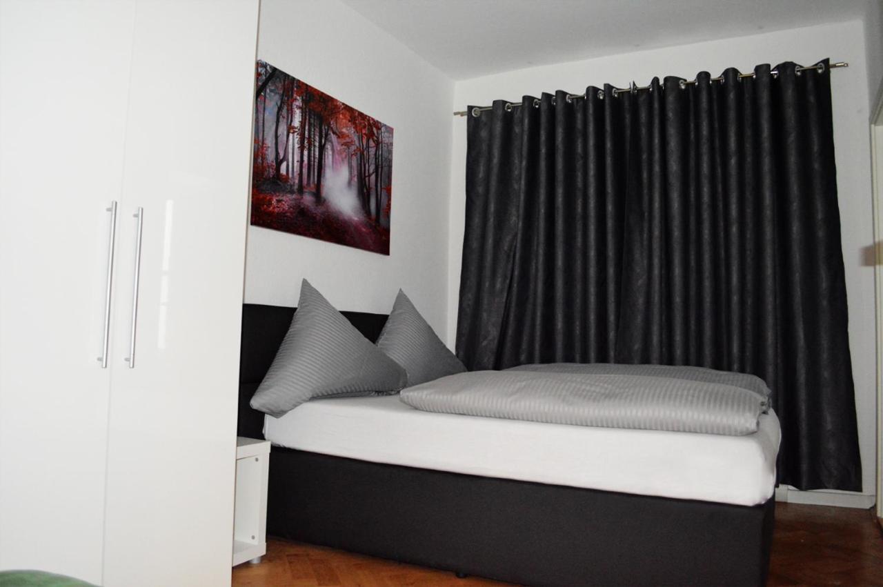 New Center 2 Apartment *
