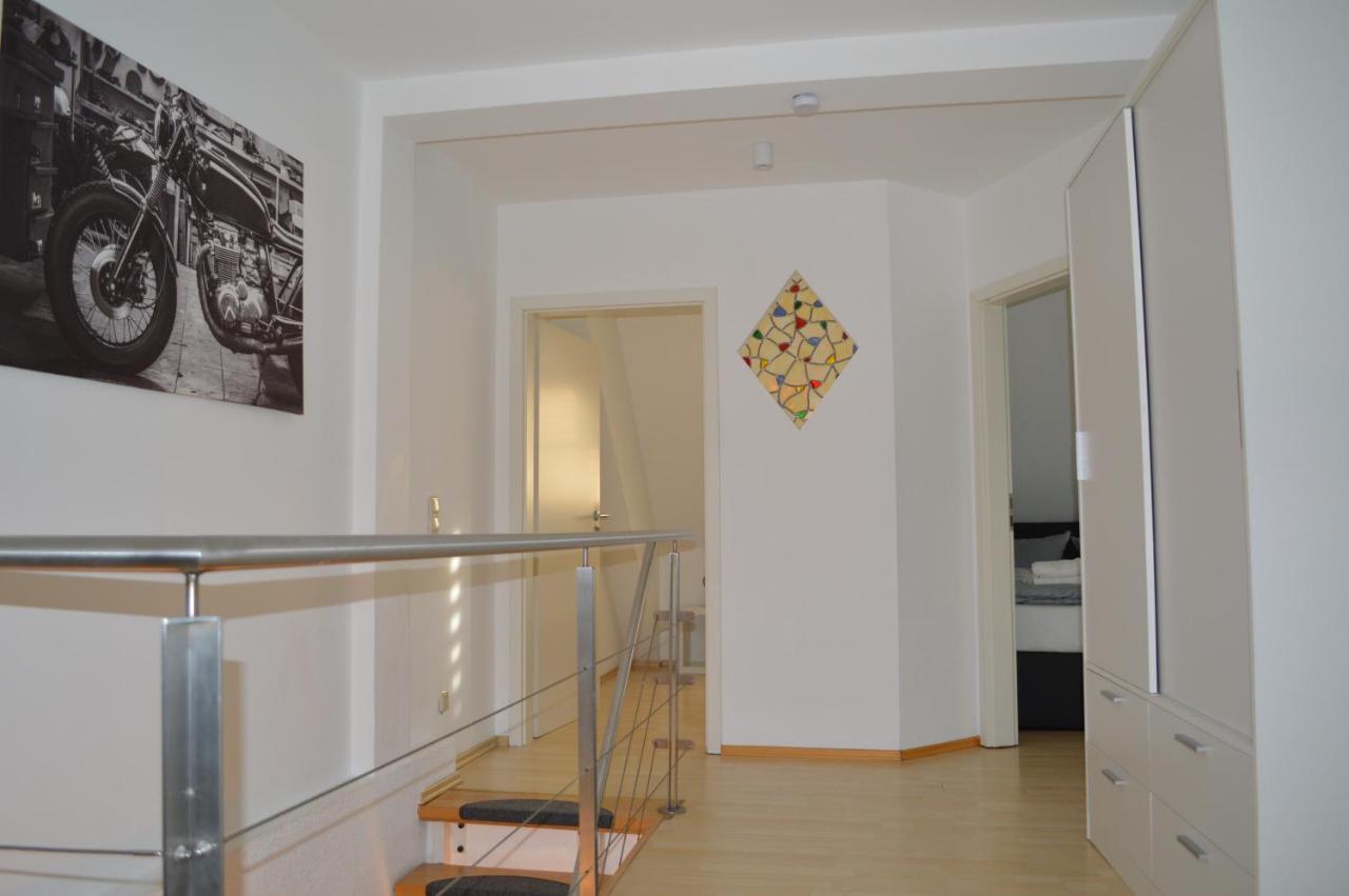 Apartment New Center 2 München