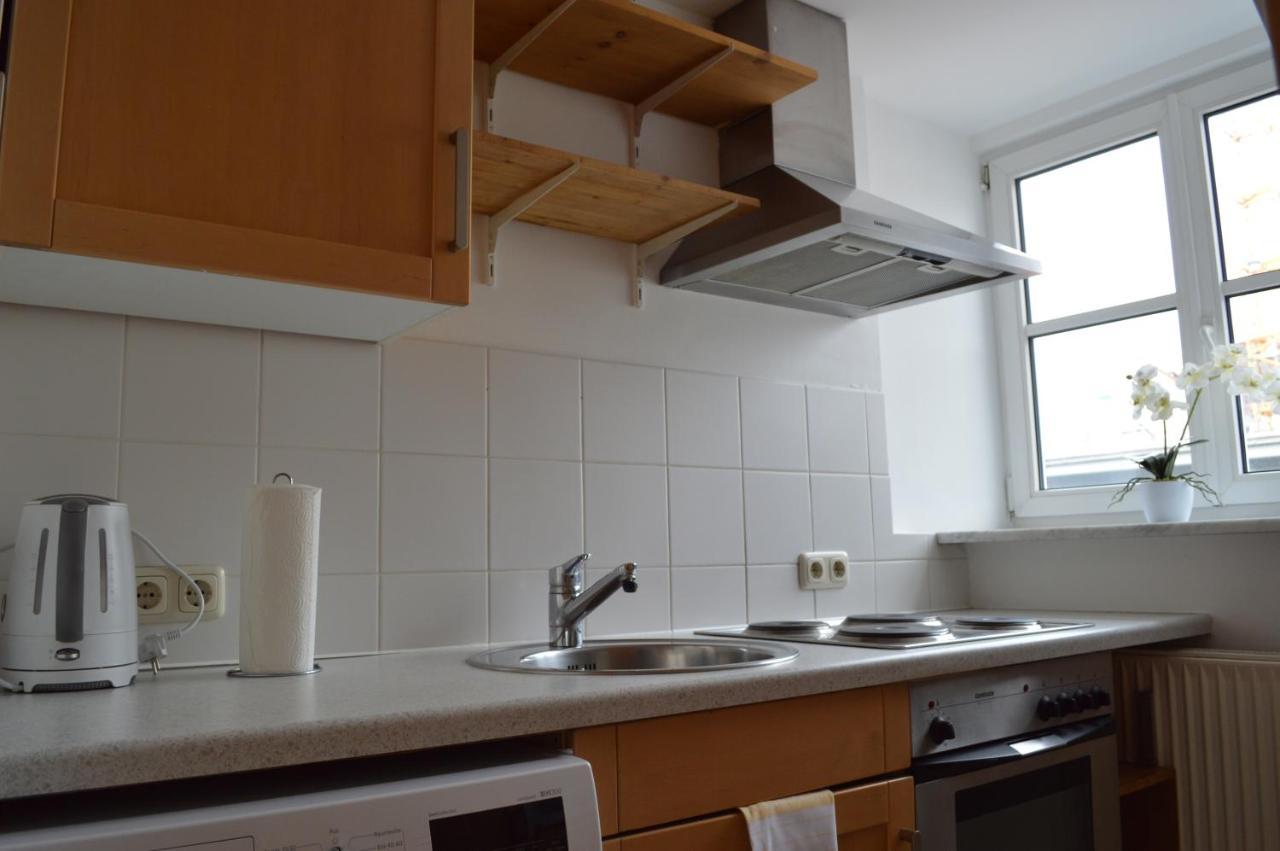 New Center 2 Apartment *