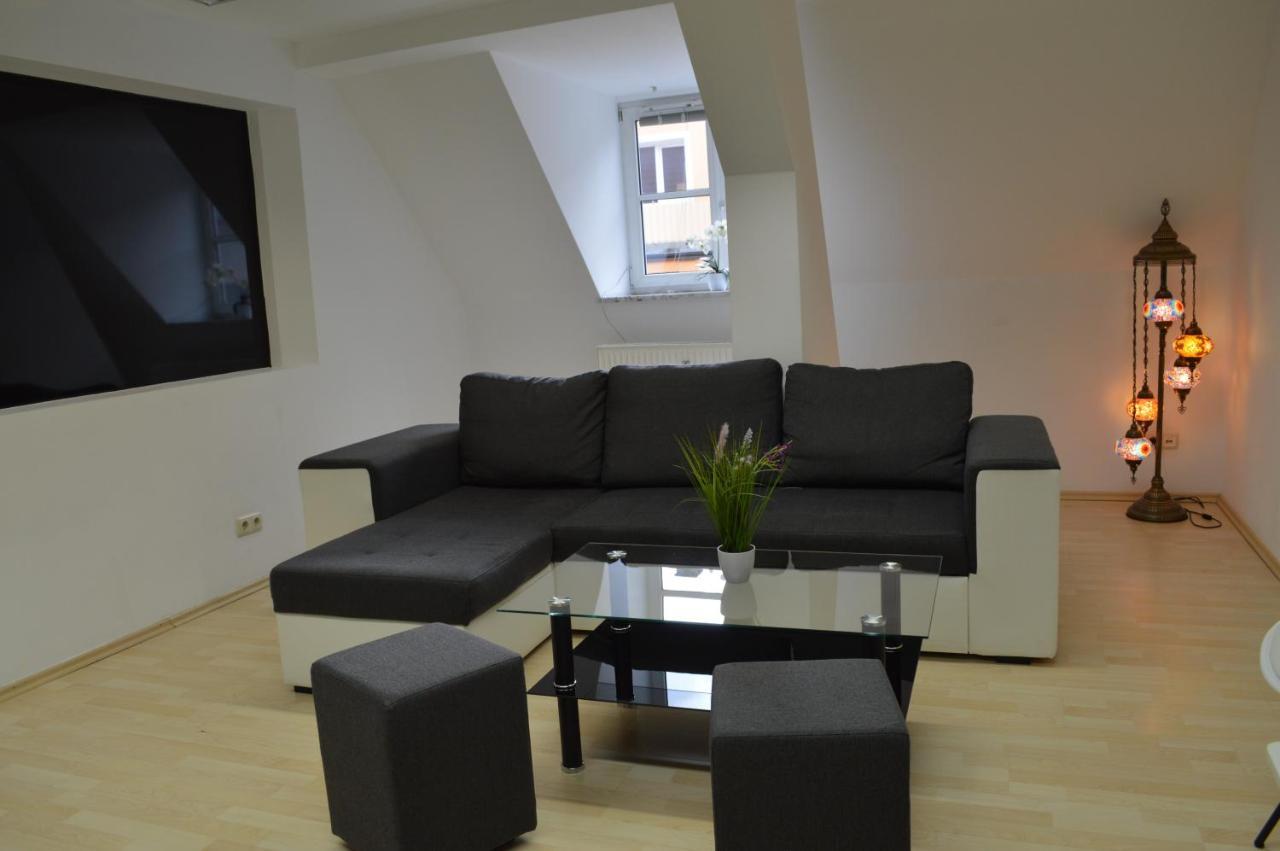 New Center 2 * München