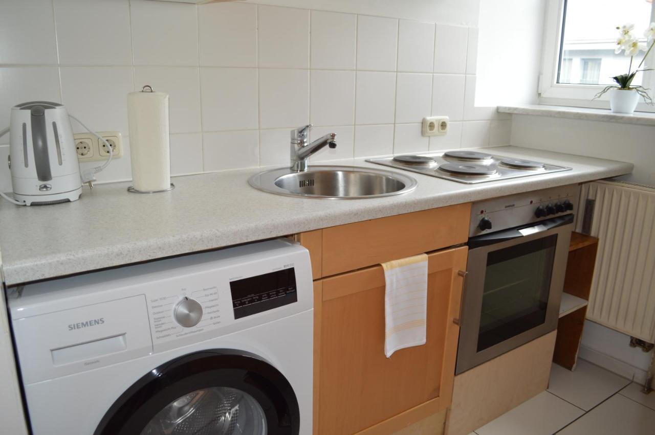 Apartment New Center 2 *