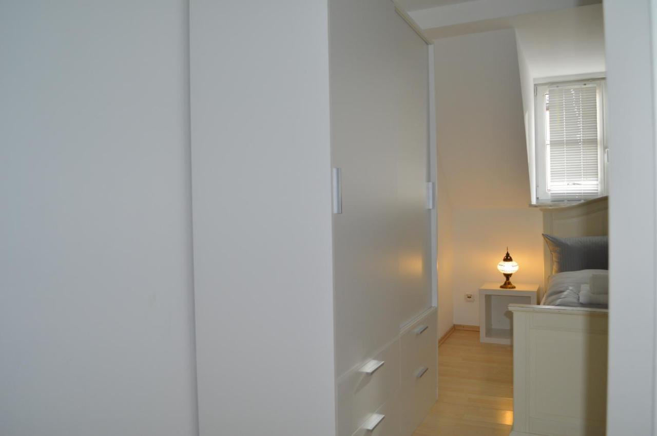 Apartment New Center 2