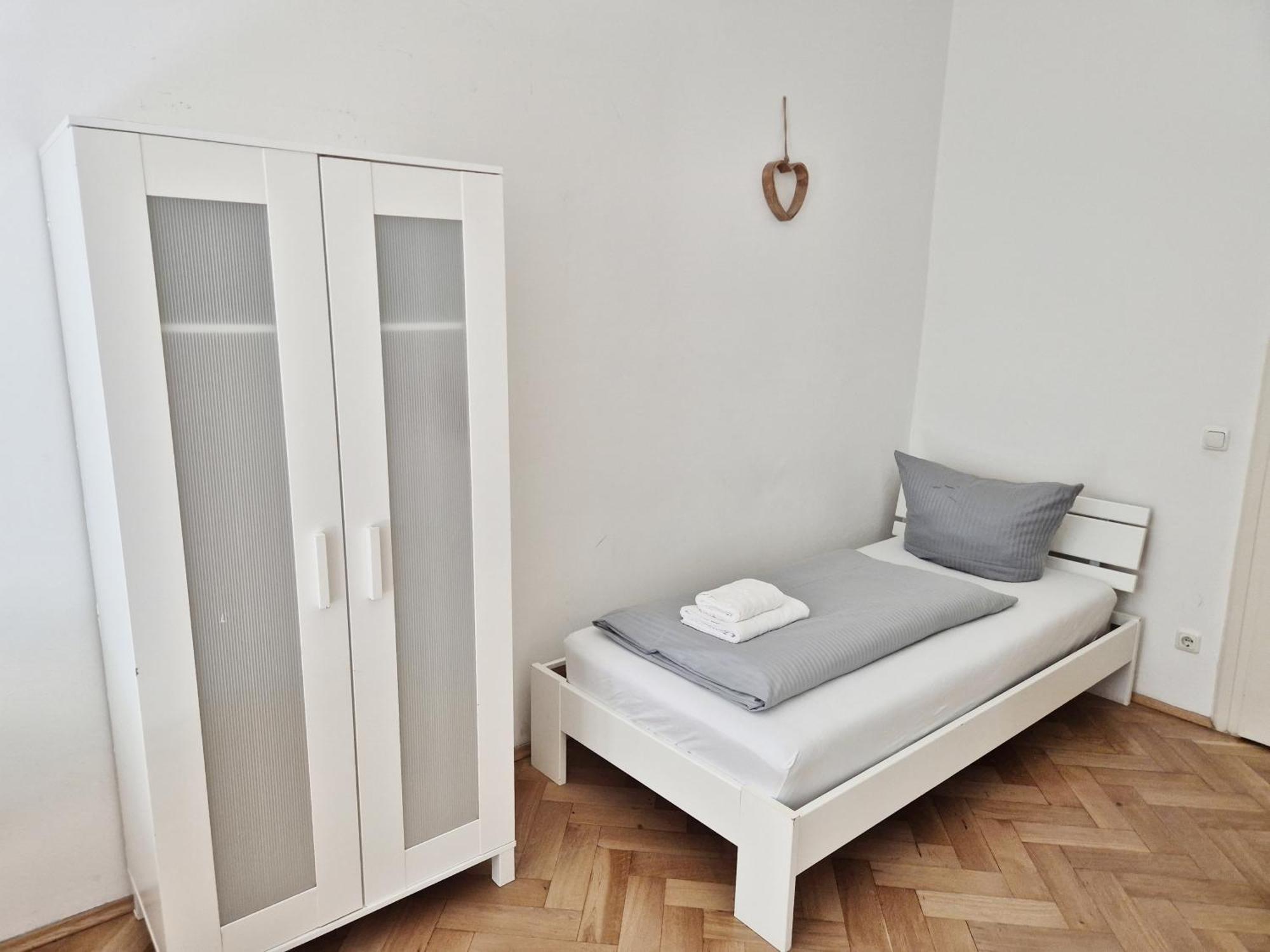 Apartment New Center 2