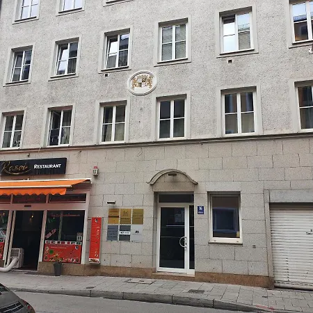 New City Center Stays 2 Munich Extérieur photo
