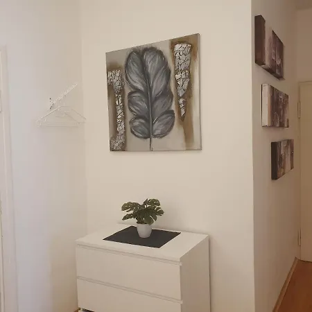 New City Center Stays 2 Munich Extérieur photo