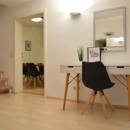 New City Center Stays 2 Munich Extérieur photo