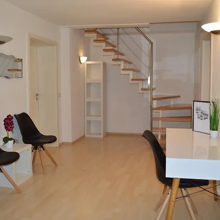 New City Center Stays 2 Munich Extérieur photo
