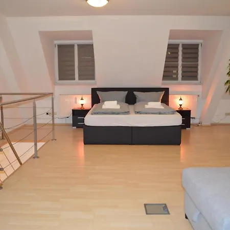 New City Center Stays 2 Munich Extérieur photo