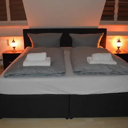 New City Center Stays 2 Munich Extérieur photo