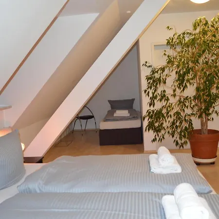 New City Center Stays 2 Munich Extérieur photo