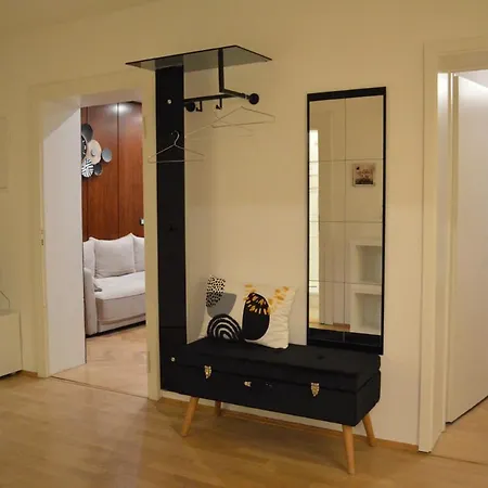 New City Center Stays 2 Munich Extérieur photo