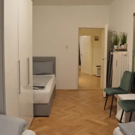 New City Center Stays 2 Munich Extérieur photo