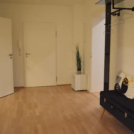 New City Center Stays 2 Munich Extérieur photo