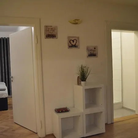 New City Center Stays 2 Munich Extérieur photo