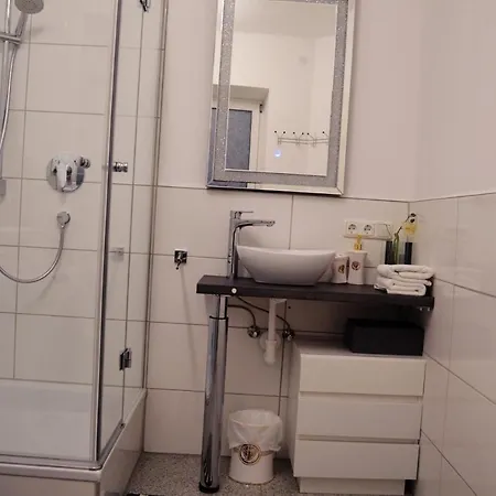 New City Center Stays 2 Munich Extérieur photo