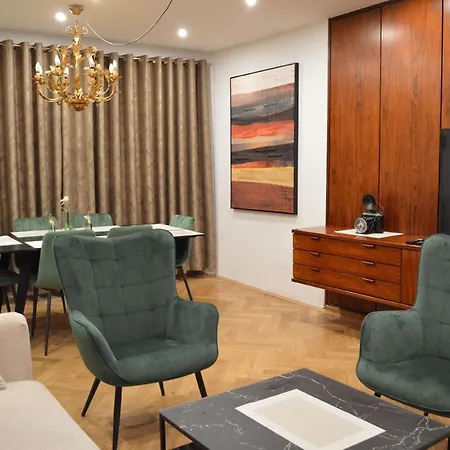 New City Center Stays 2 Munich Extérieur photo
