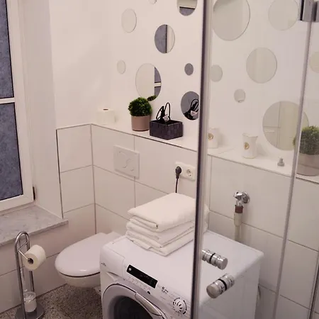 New City Center Stays 2 Munich Extérieur photo