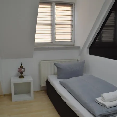 New City Center Stays 2 Munich Extérieur photo