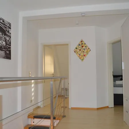 New City Center Stays 2 Munich Extérieur photo