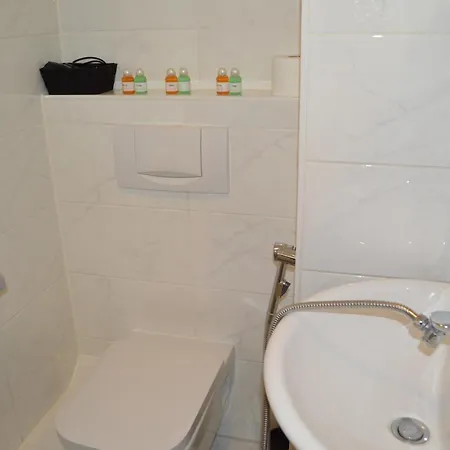 New City Center Stays 2 Munich Extérieur photo