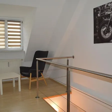 New City Center Stays 2 Munich Extérieur photo