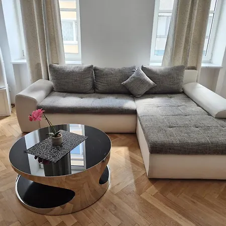 New City Center Stays 2 Munich Extérieur photo
