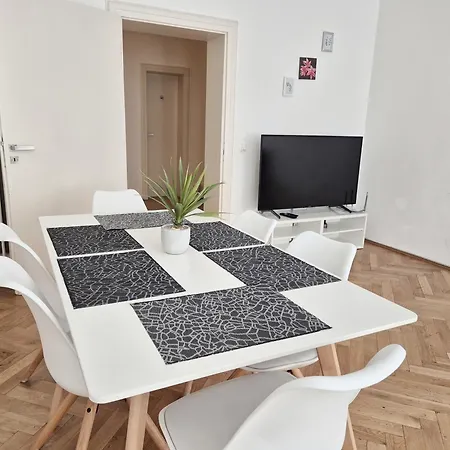 New City Center Stays 2 Munich Extérieur photo