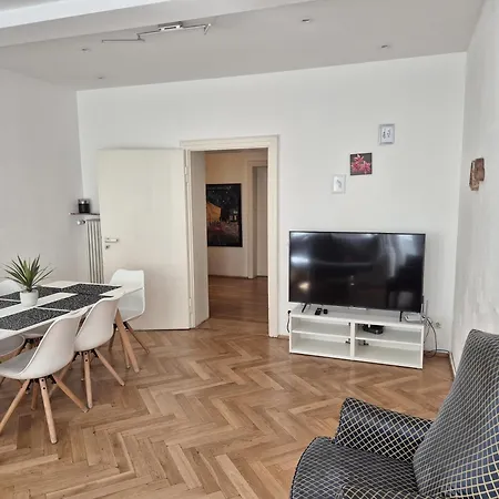 New City Center Stays 2 Munich Extérieur photo