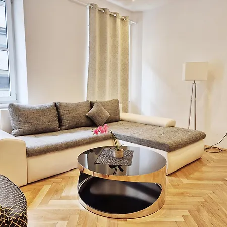 New City Center Stays 2 Munich Extérieur photo