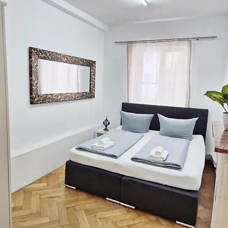 New City Center Stays 2 Munich Extérieur photo