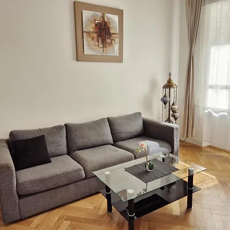 New City Center Stays 2 Munich Extérieur photo
