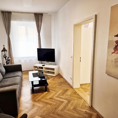 New City Center Stays 2 Munich Extérieur photo