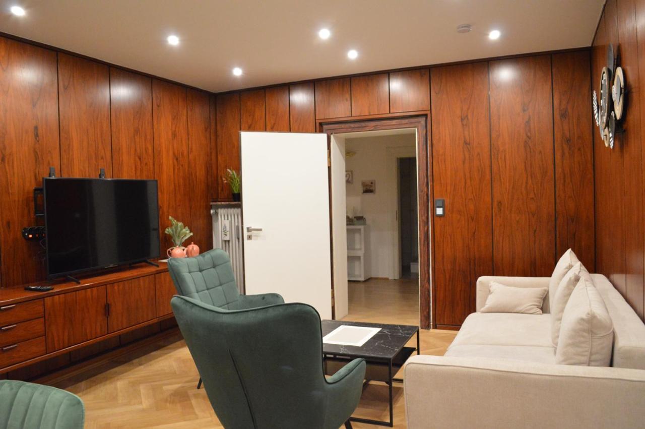 Apartment New Center 2 München