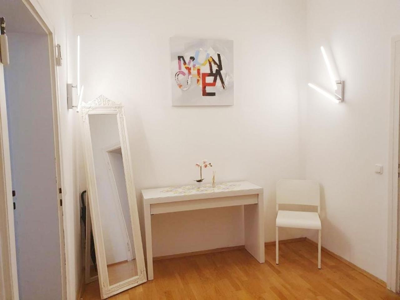 Apartment New Center 2 *