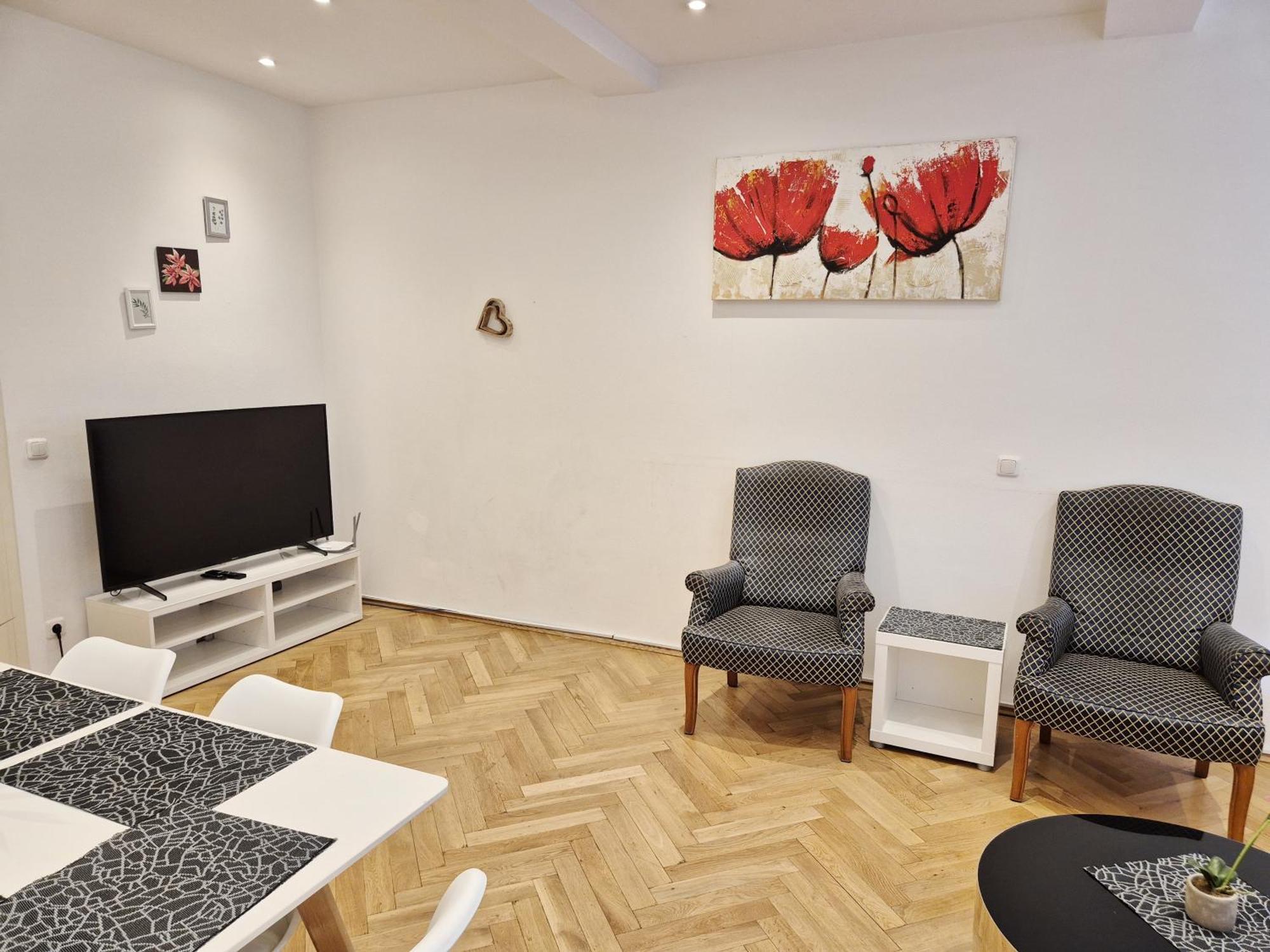 Апартаменты New Center 2 *