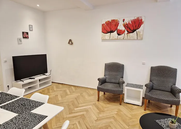New City Center Stays 2