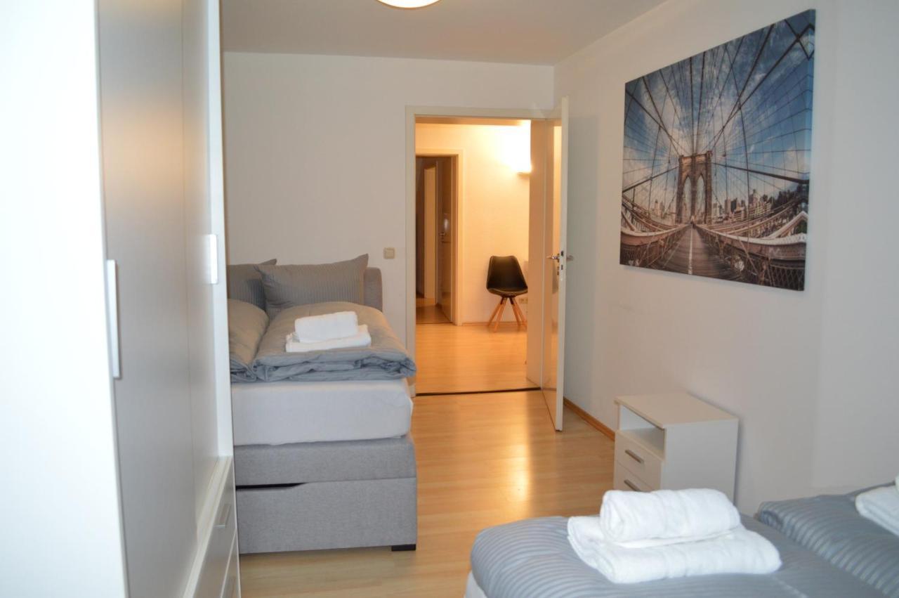 Appartement New Center 2 Munich