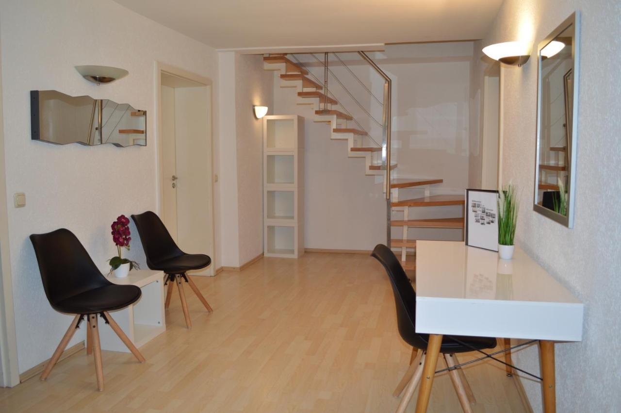 New Center 2 Appartement