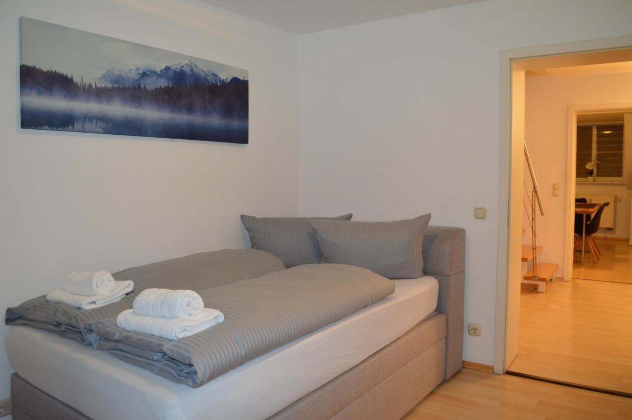 Appartement New Center 2 *